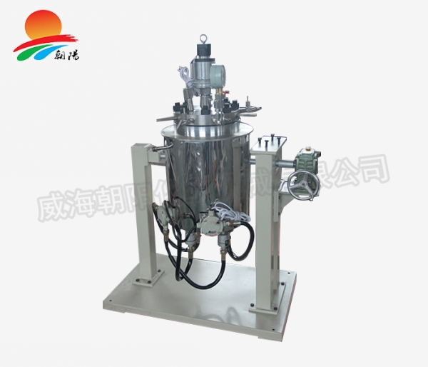 广东20L常规加氢设备