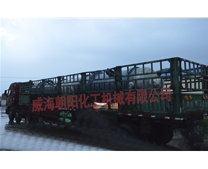 广东30㎡冷凝器