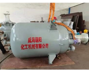广东生产型反应釜